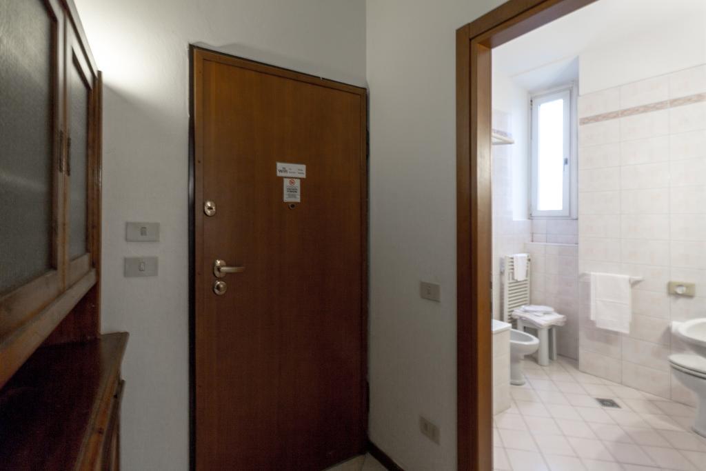 Pensión Le Casette Di Zecca Giorgia Verona