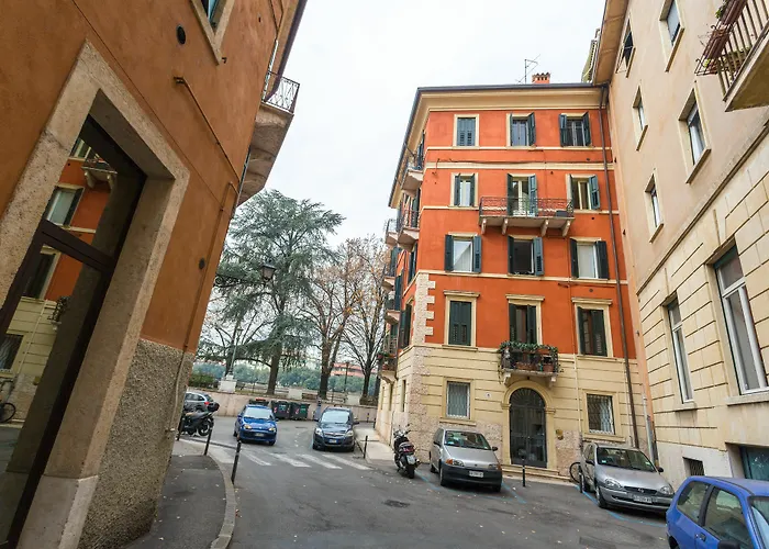 Alloggio Le Casette