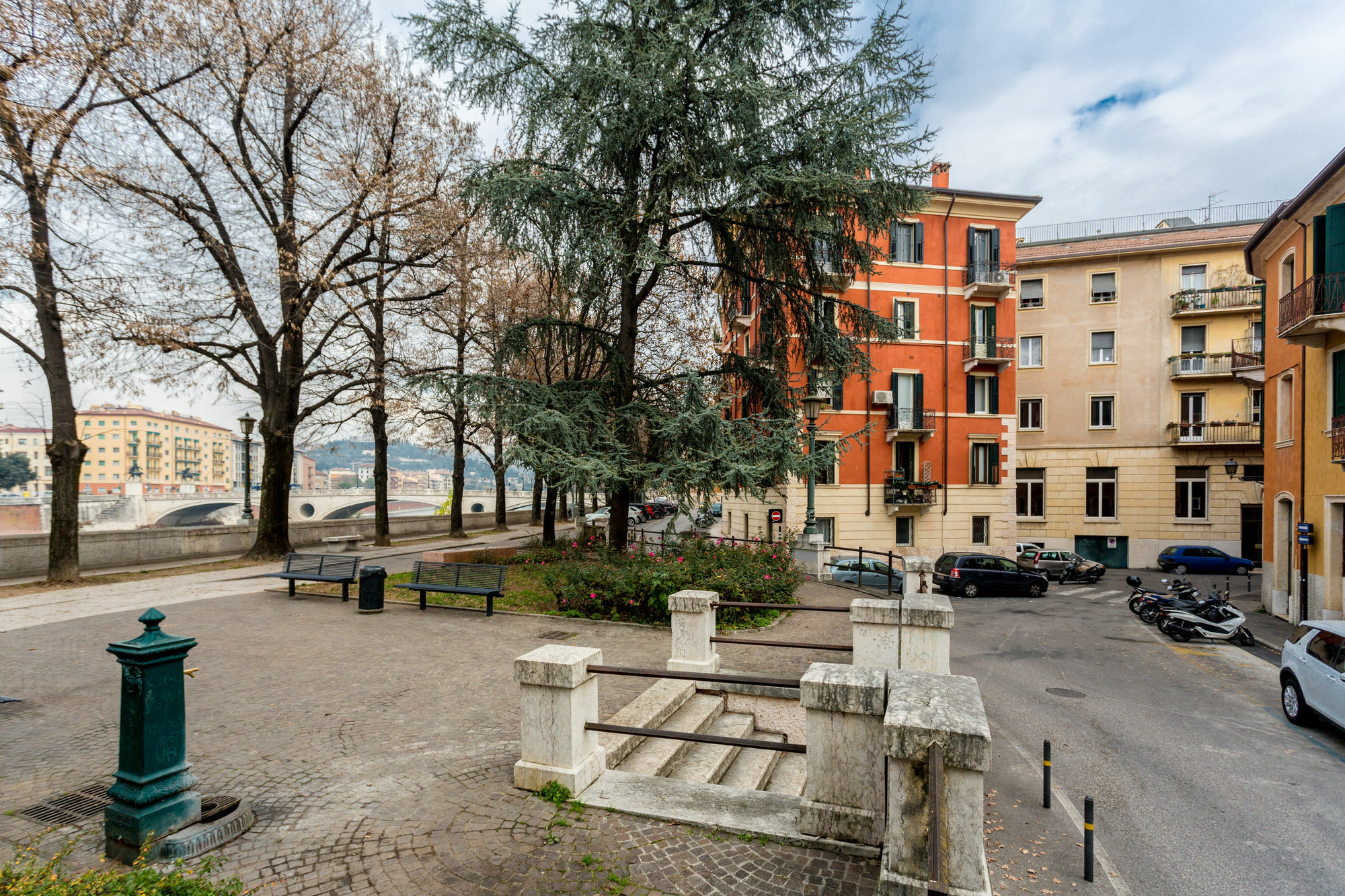 Le Casette Verona